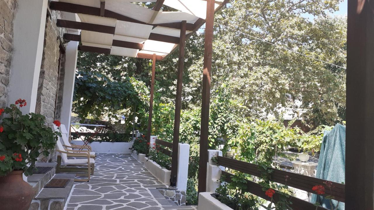 Relax Holistic House Βίλα Ποταμιά Εξωτερικό φωτογραφία