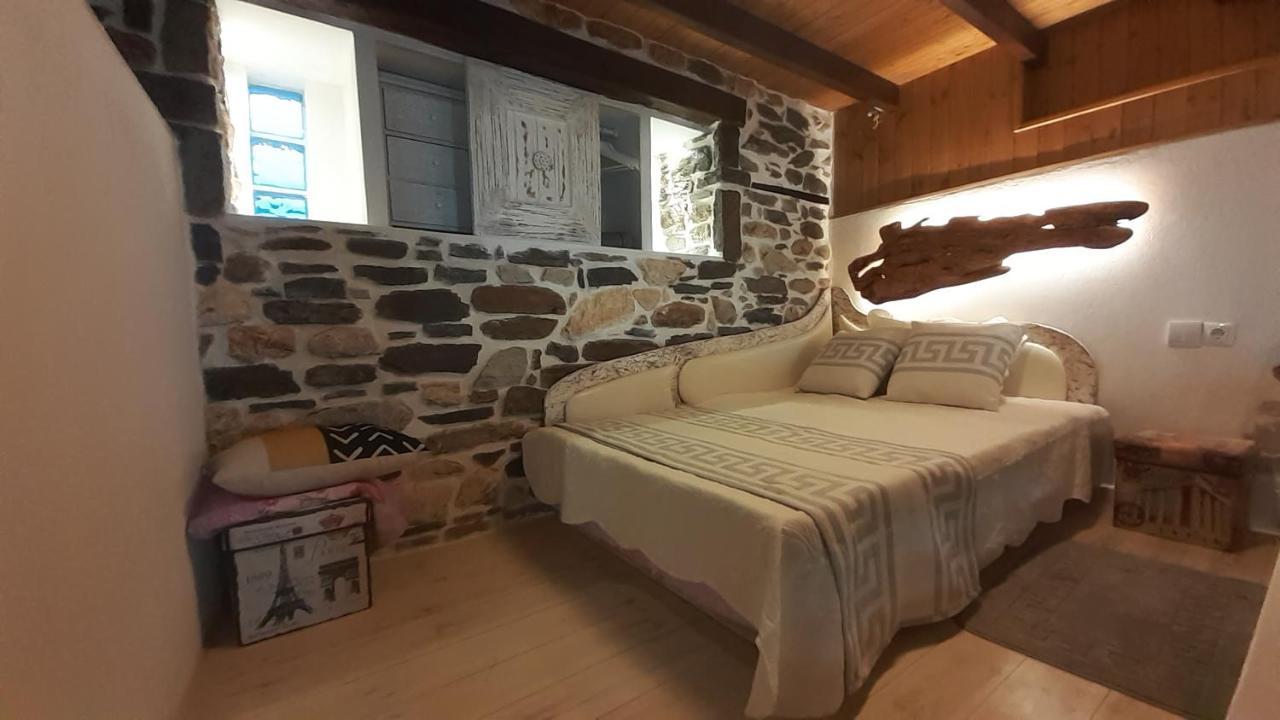 Relax Holistic House Βίλα Ποταμιά Εξωτερικό φωτογραφία