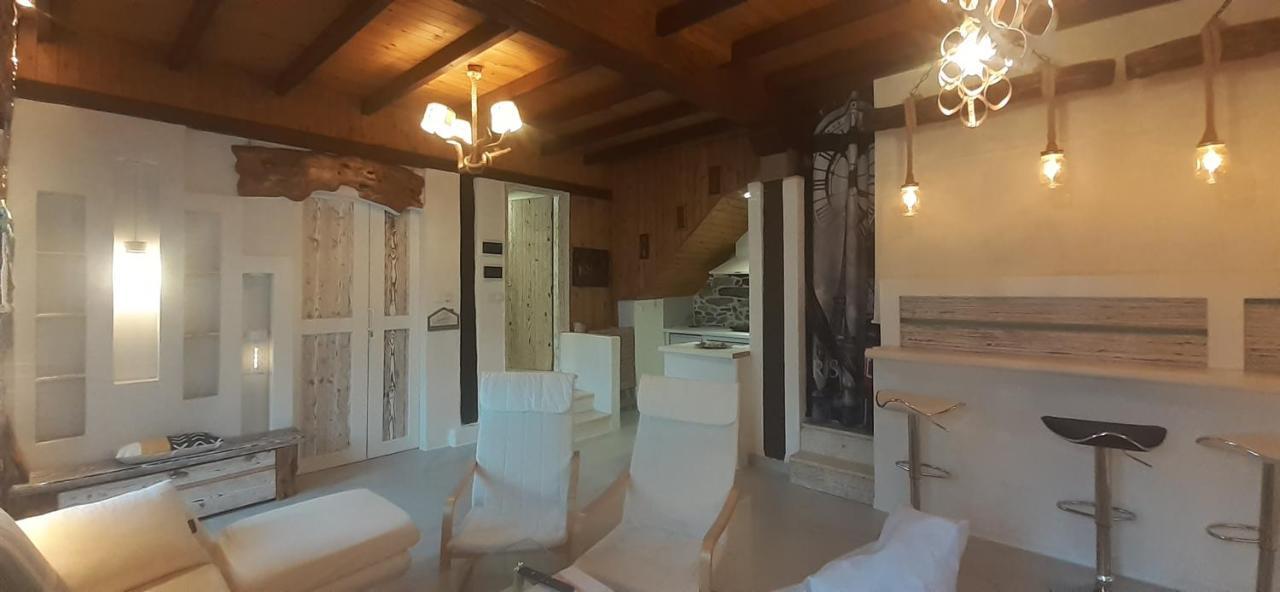 Relax Holistic House Βίλα Ποταμιά Εξωτερικό φωτογραφία